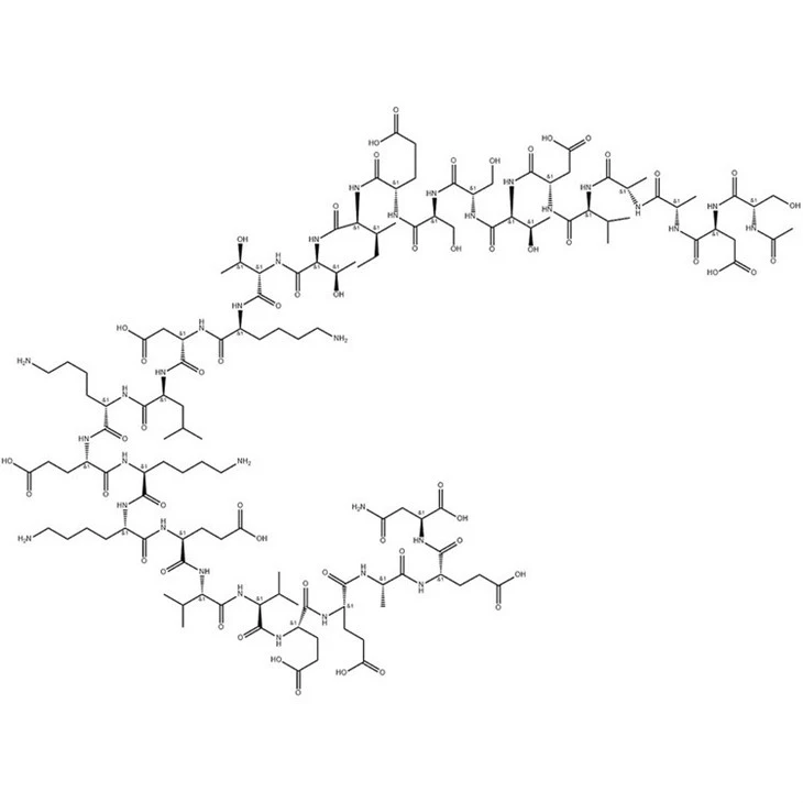 Thymosin Alpha