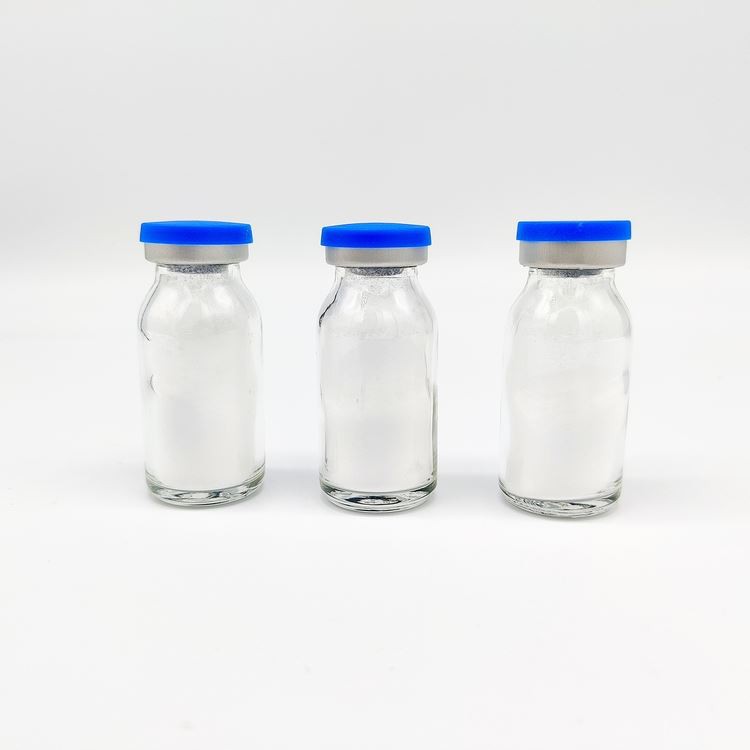 Cetrorelix Acetato CAS 120287-85-6