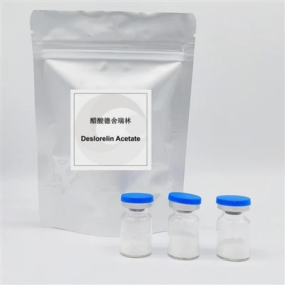 Acetato de deslorelina: progresso no tratamento de distúrbios reprodutivos