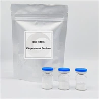 Cloprostenol Sódio CAS 55028-72-3