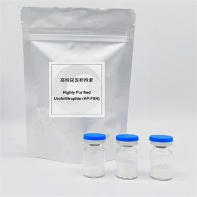 Urofolitropina altamente-purificada CAS 97048-13-0