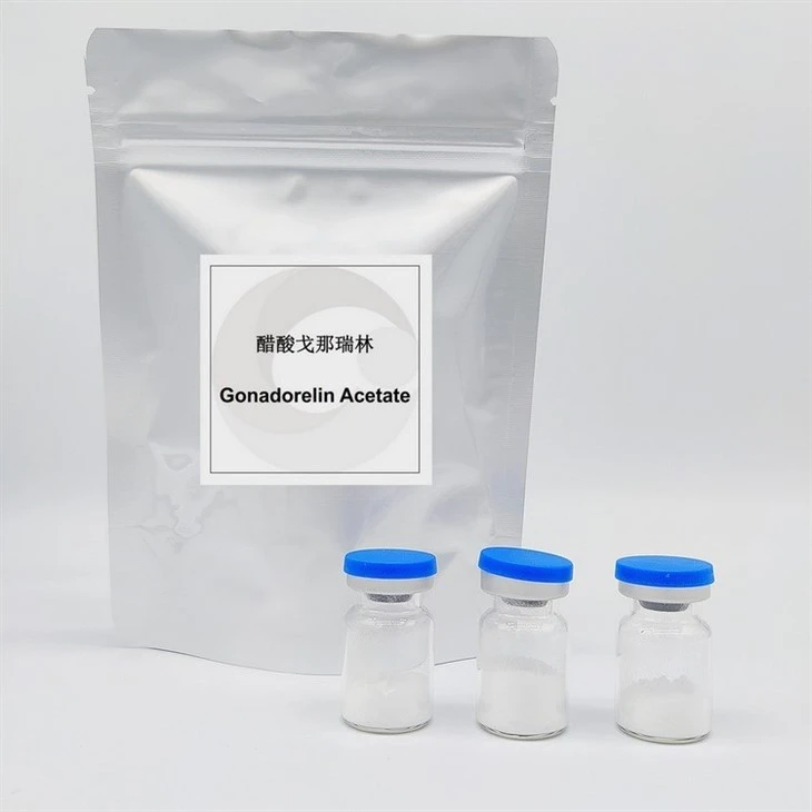 Gonadorelin Acetate Infertility Treatment