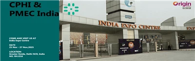 VENHA VISITAR-NOS NO INDIA EXPO CENTER