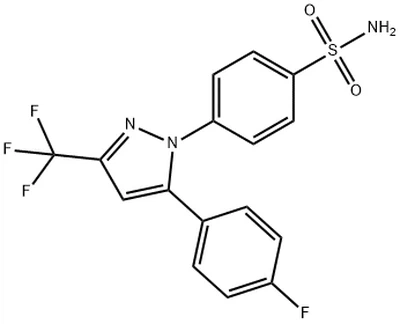 Mavacoxibe para uso veterinário
